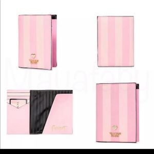 VS passport&card holder